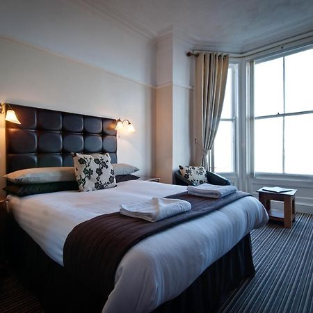 Promenad Bed & Breakfast 랜디드노 외부 사진