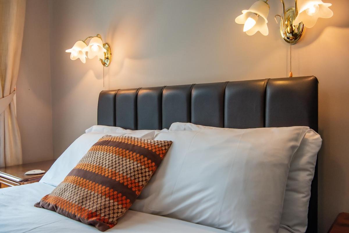 Promenad Bed & Breakfast 랜디드노 외부 사진