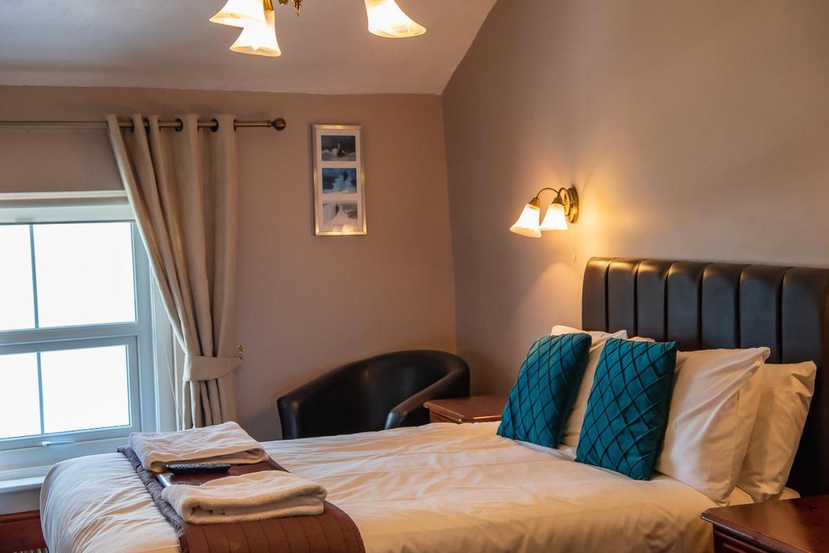 Promenad Bed & Breakfast 랜디드노 외부 사진