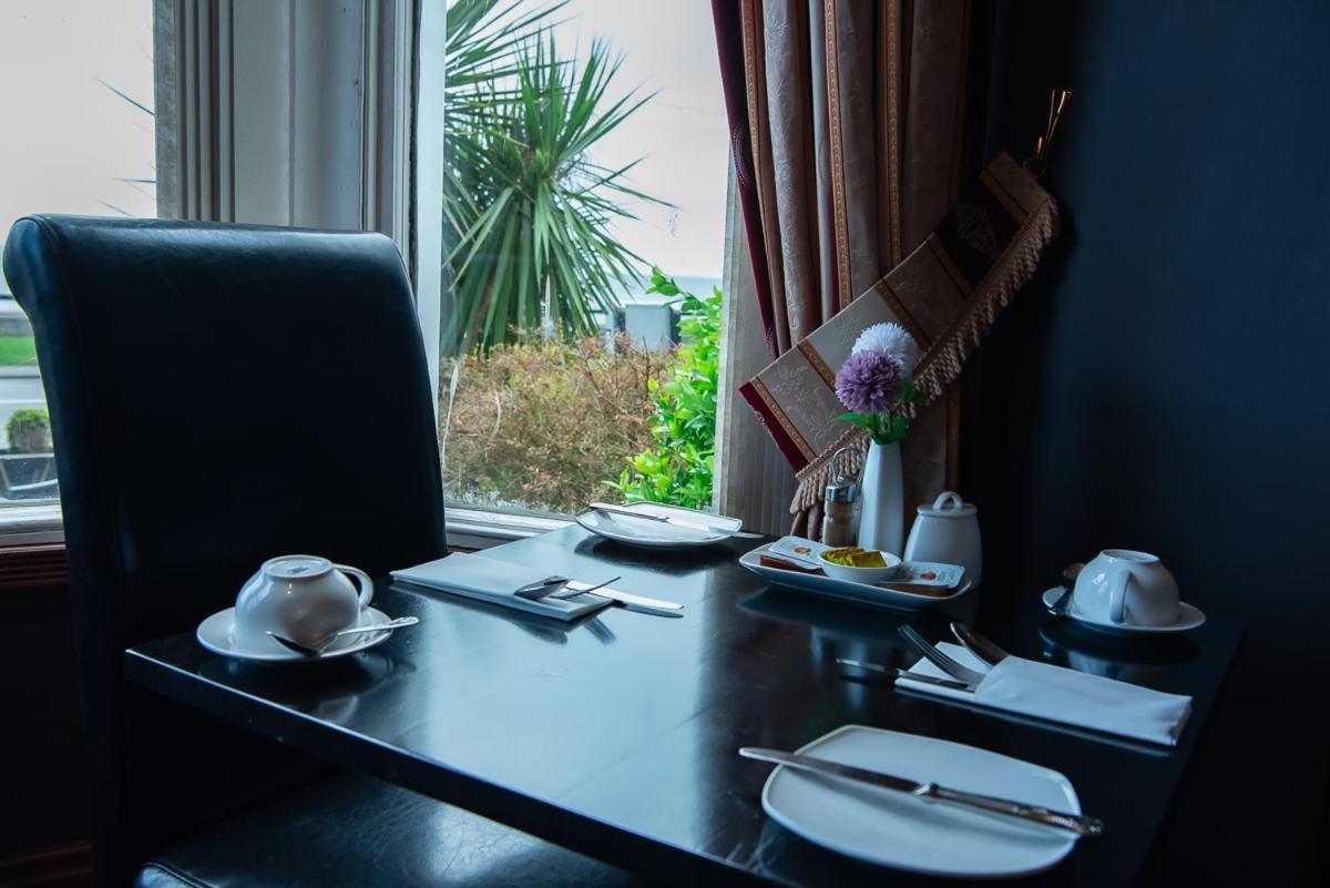 Promenad Bed & Breakfast 랜디드노 외부 사진