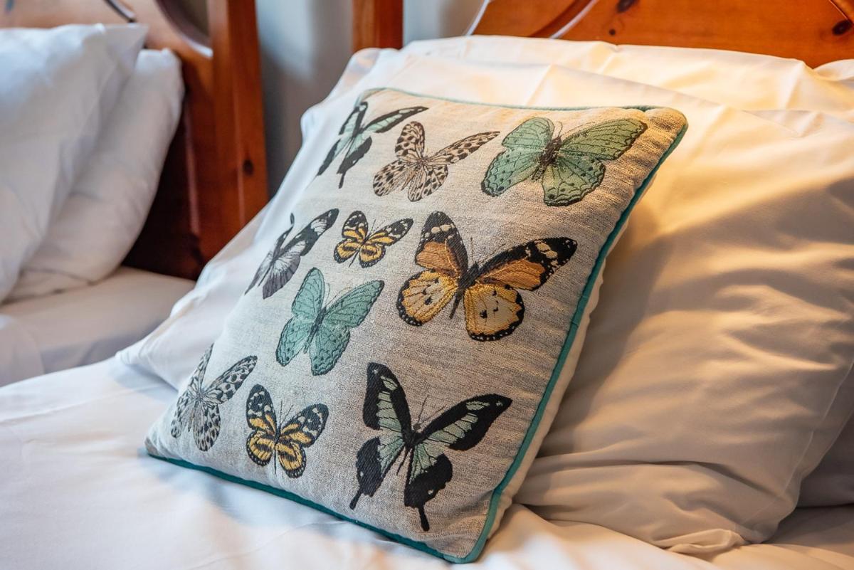 Promenad Bed & Breakfast 랜디드노 외부 사진
