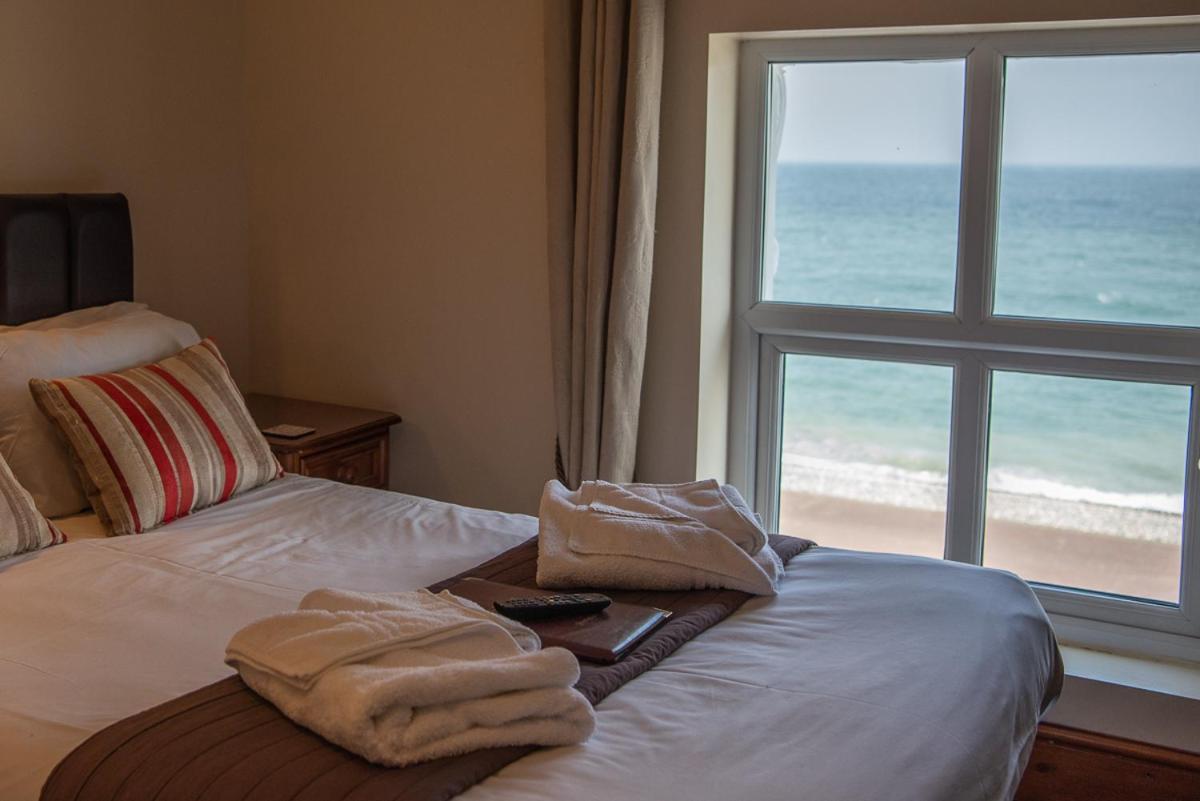 Promenad Bed & Breakfast 랜디드노 외부 사진