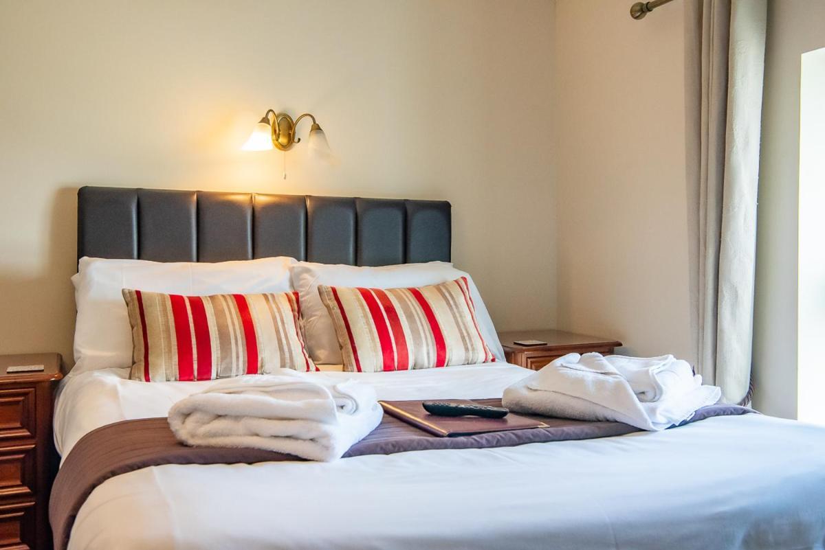 Promenad Bed & Breakfast 랜디드노 외부 사진