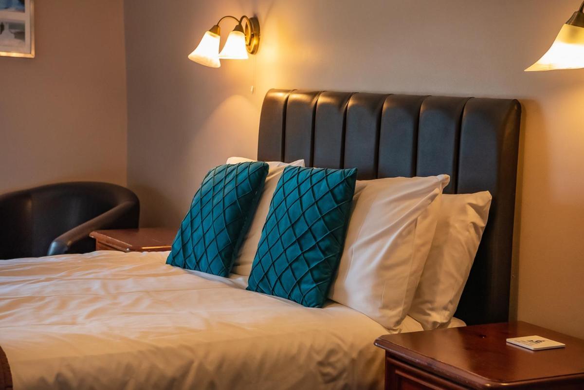 Promenad Bed & Breakfast 랜디드노 외부 사진