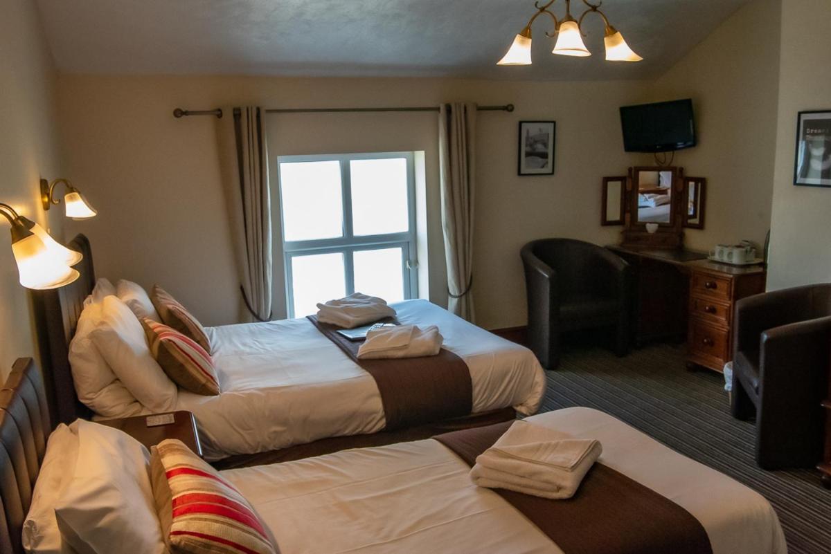 Promenad Bed & Breakfast 랜디드노 외부 사진