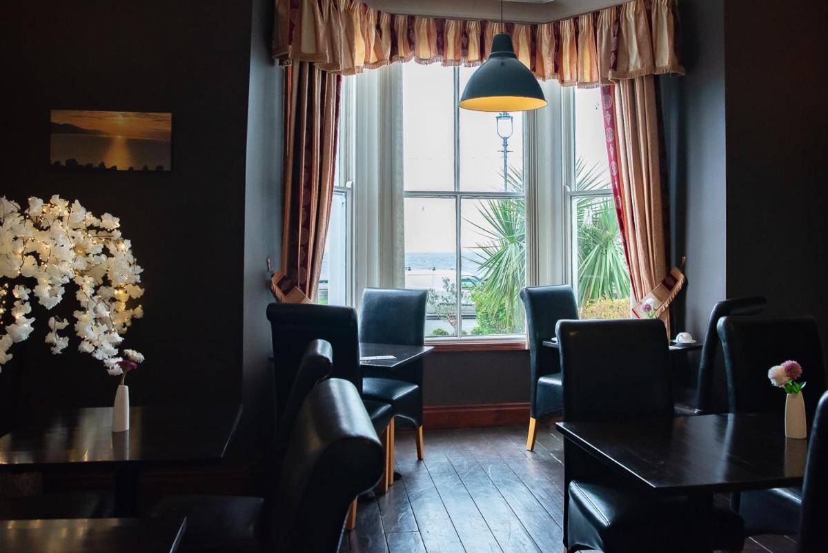Promenad Bed & Breakfast 랜디드노 외부 사진
