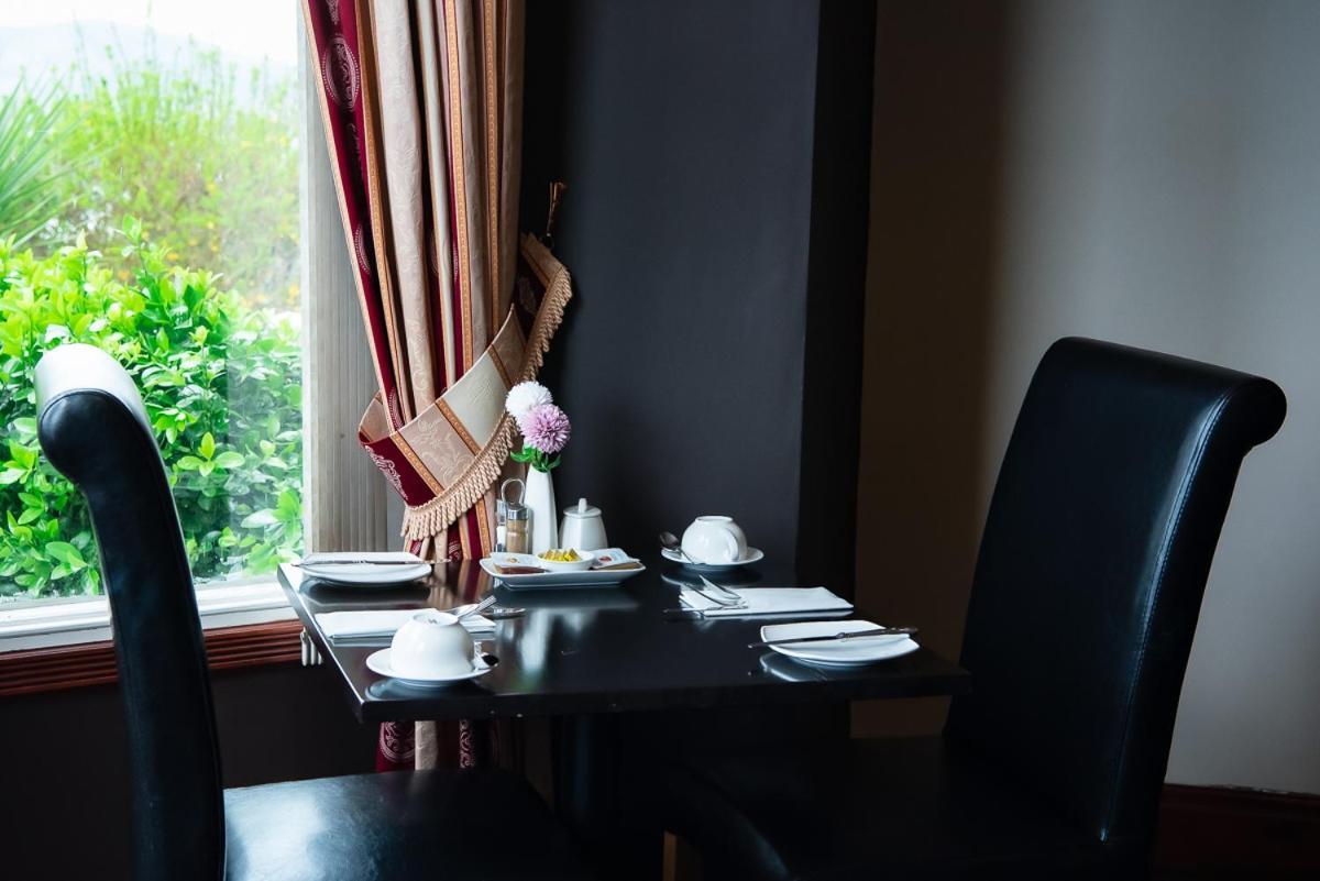 Promenad Bed & Breakfast 랜디드노 외부 사진