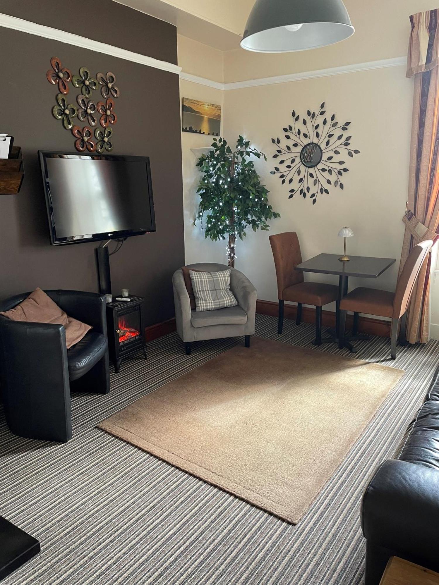 Promenad Bed & Breakfast 랜디드노 외부 사진