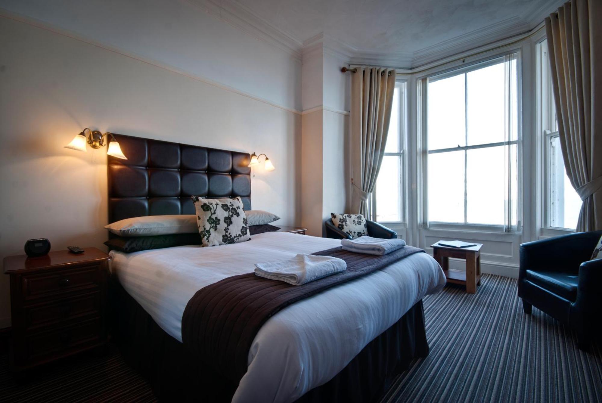 Promenad Bed & Breakfast 랜디드노 외부 사진